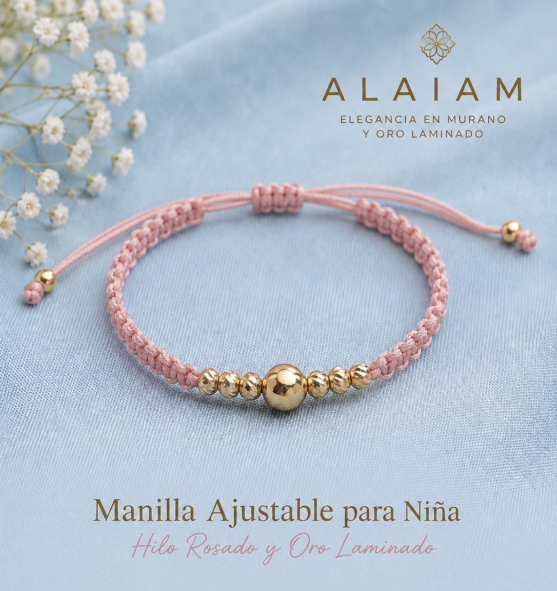 Manilla princesa